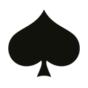 Schaufel Symbol